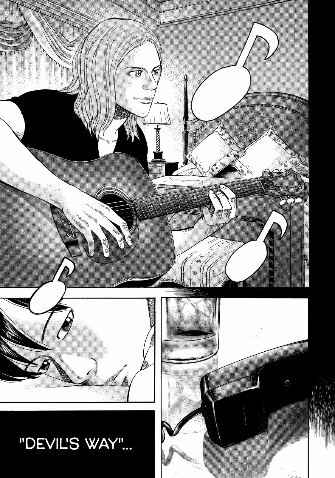 BECK Chapter 60 - Page 63