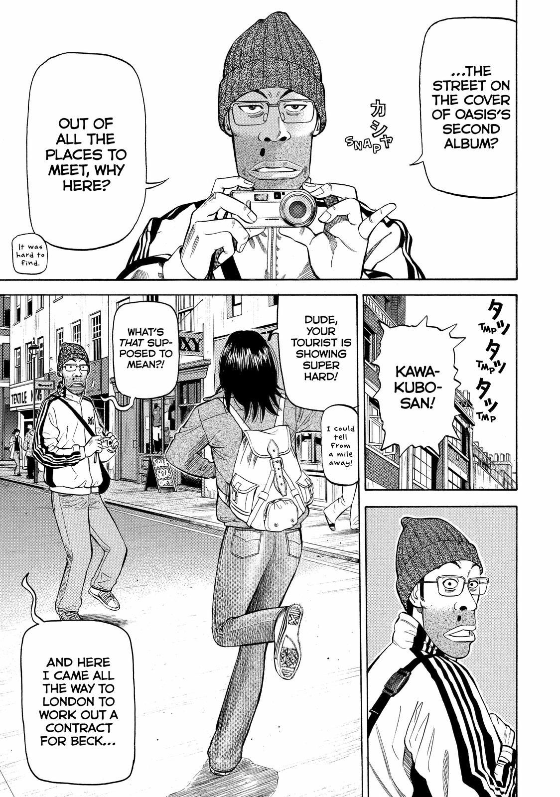 BECK Chapter 61 - Page 6