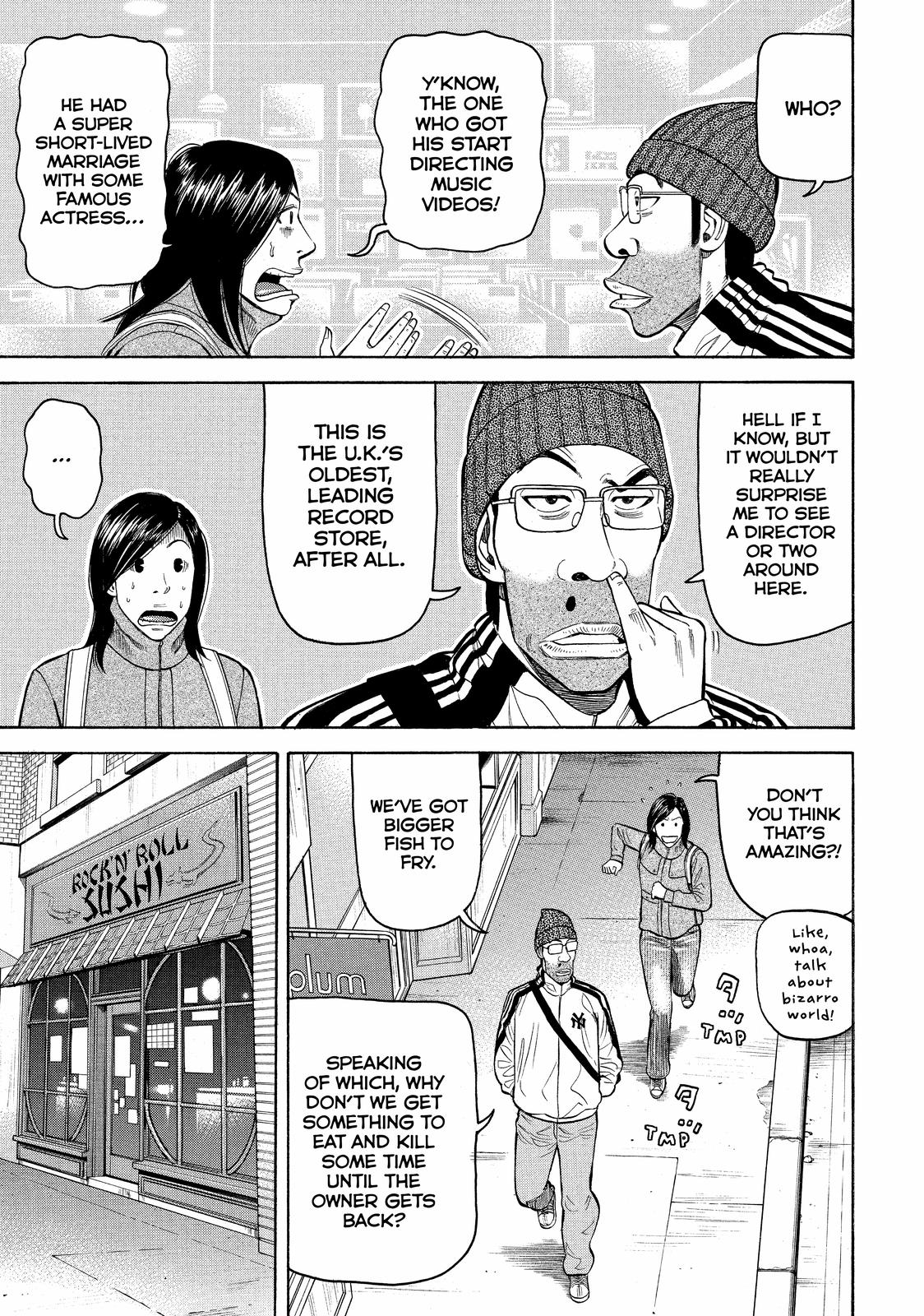 BECK Chapter 61 - Page 12