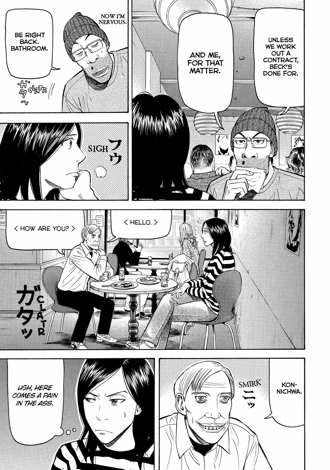 BECK Chapter 61 - Page 14