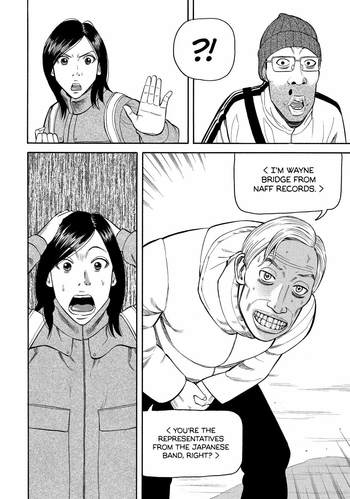 BECK Chapter 61 - Page 21