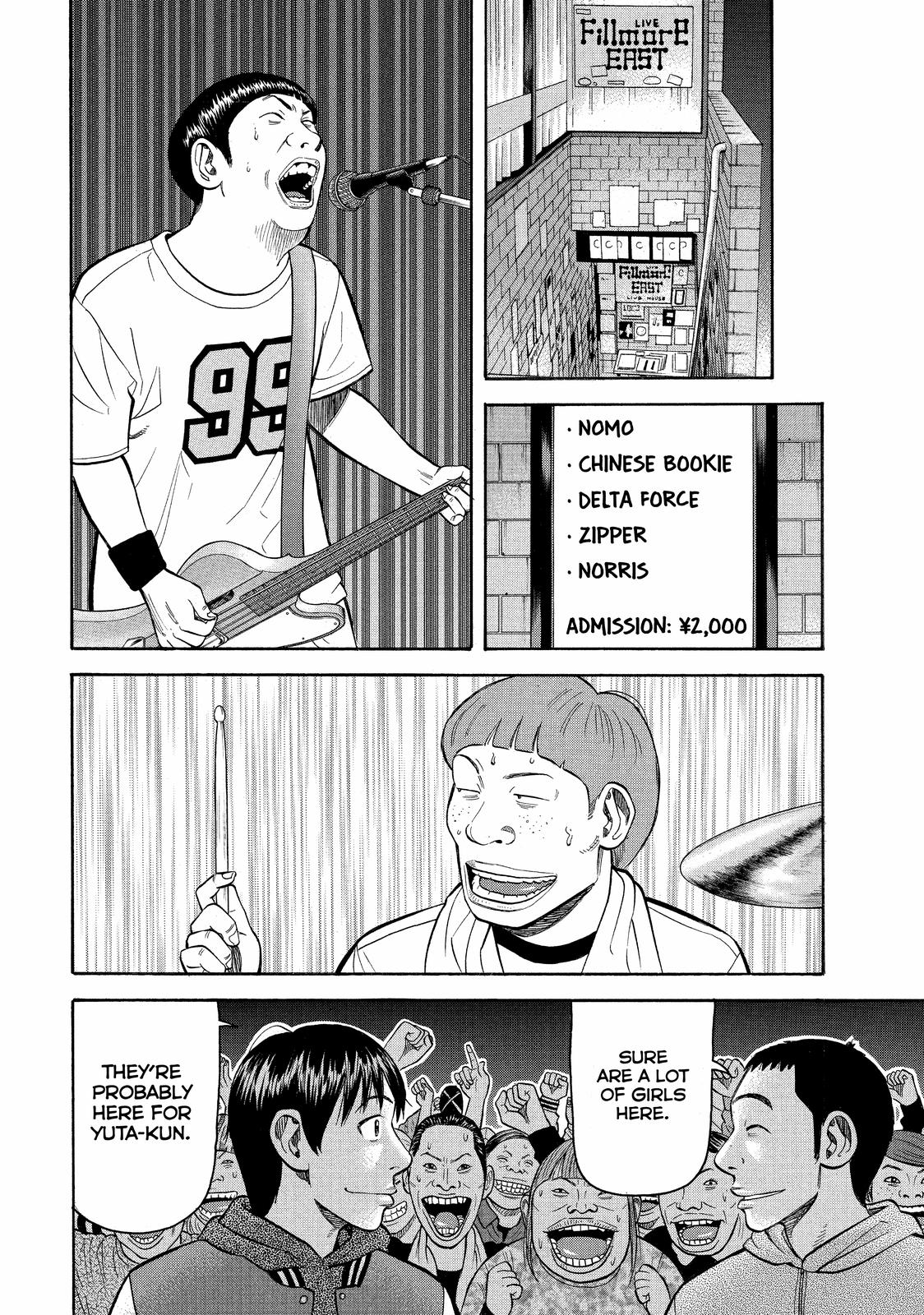 BECK Chapter 61 - Page 25