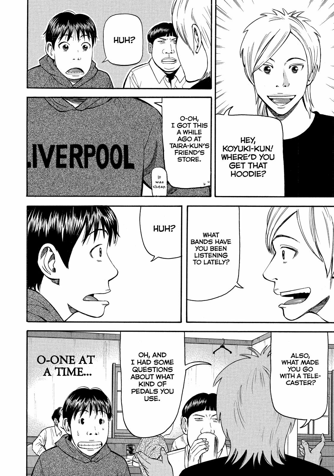 BECK Chapter 61 - Page 27