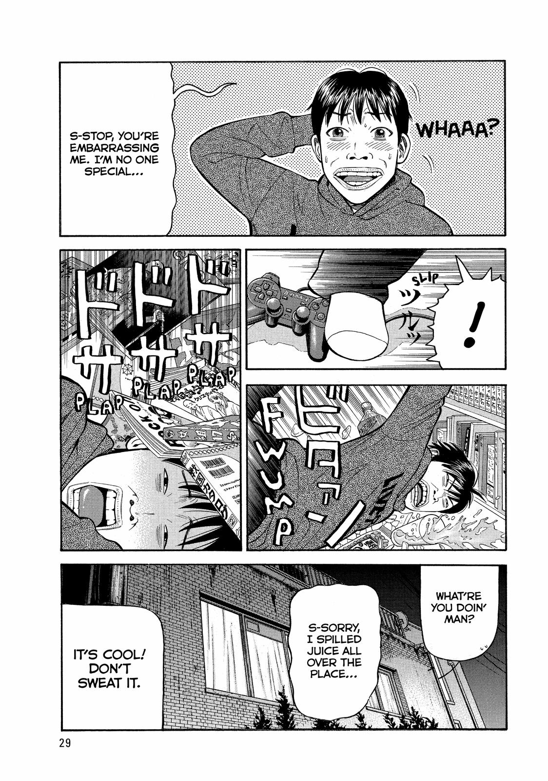 BECK Chapter 61 - Page 30