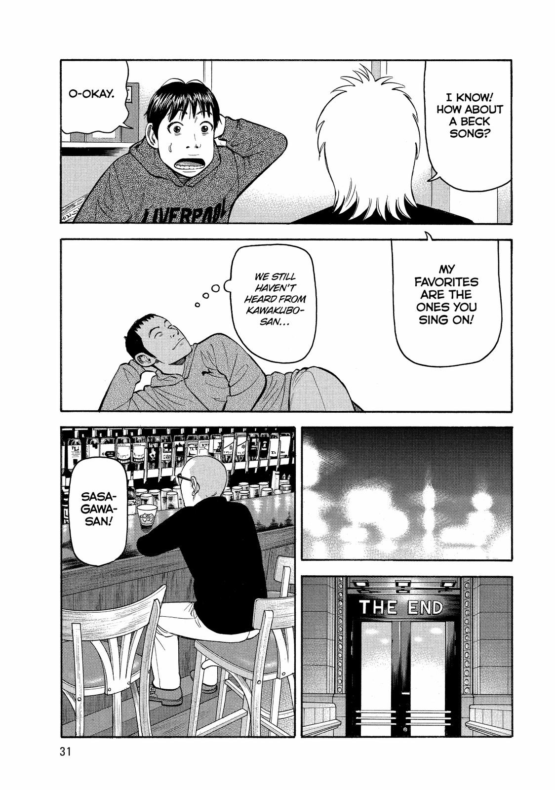 BECK Chapter 61 - Page 32