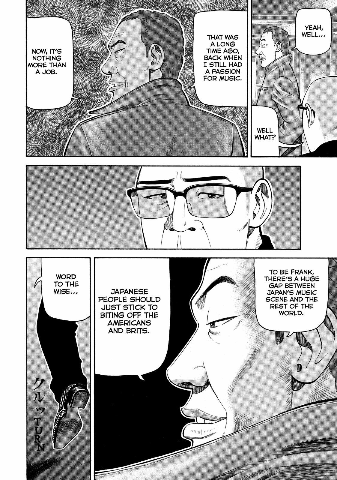 BECK Chapter 61 - Page 35