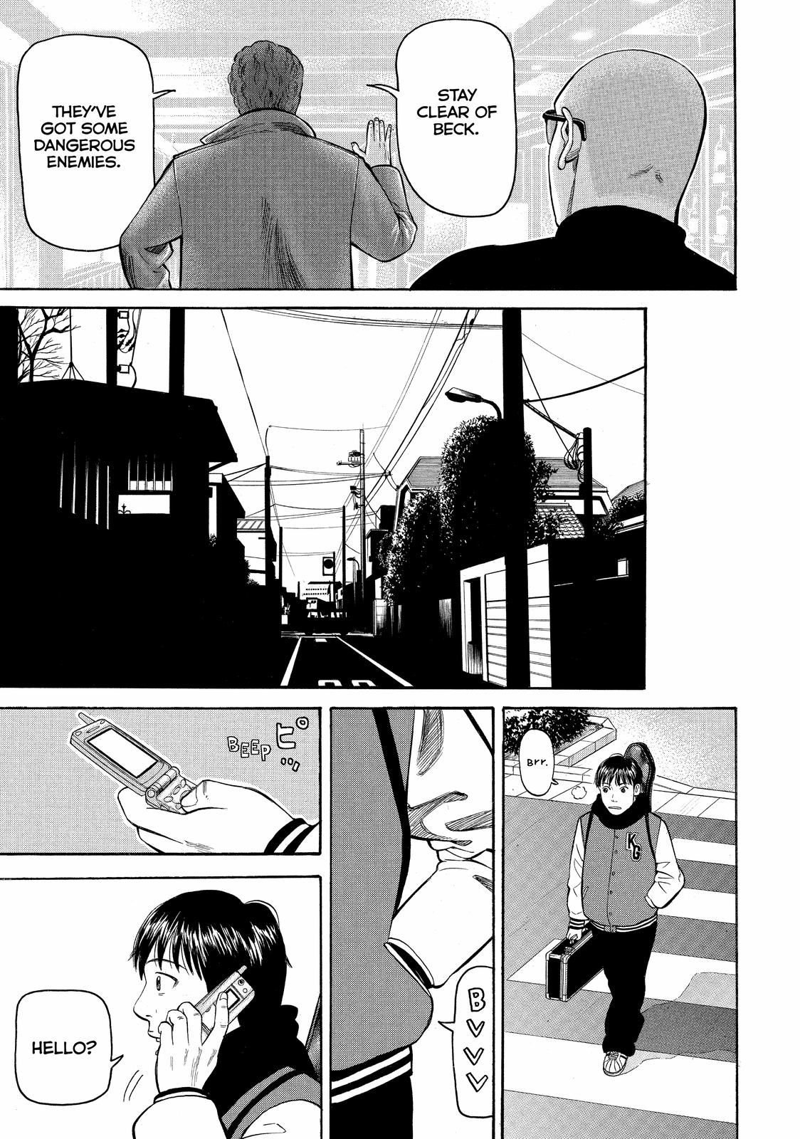 BECK Chapter 61 - Page 36