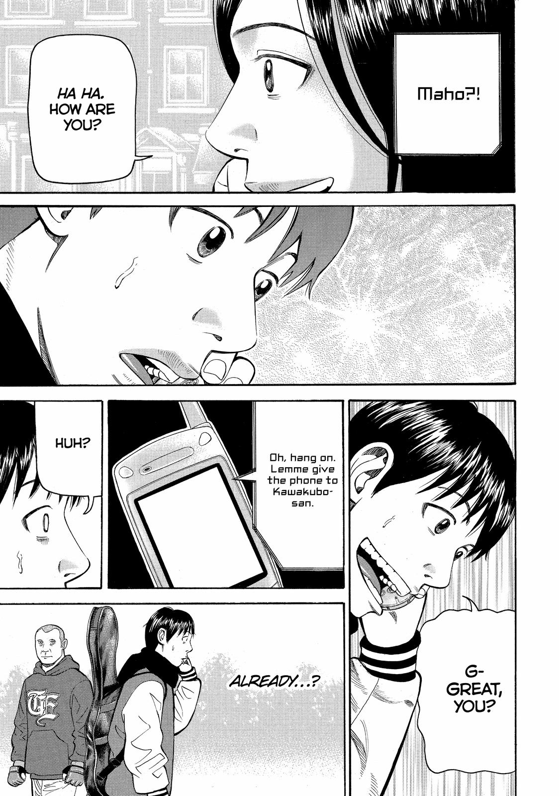 BECK Chapter 61 - Page 38