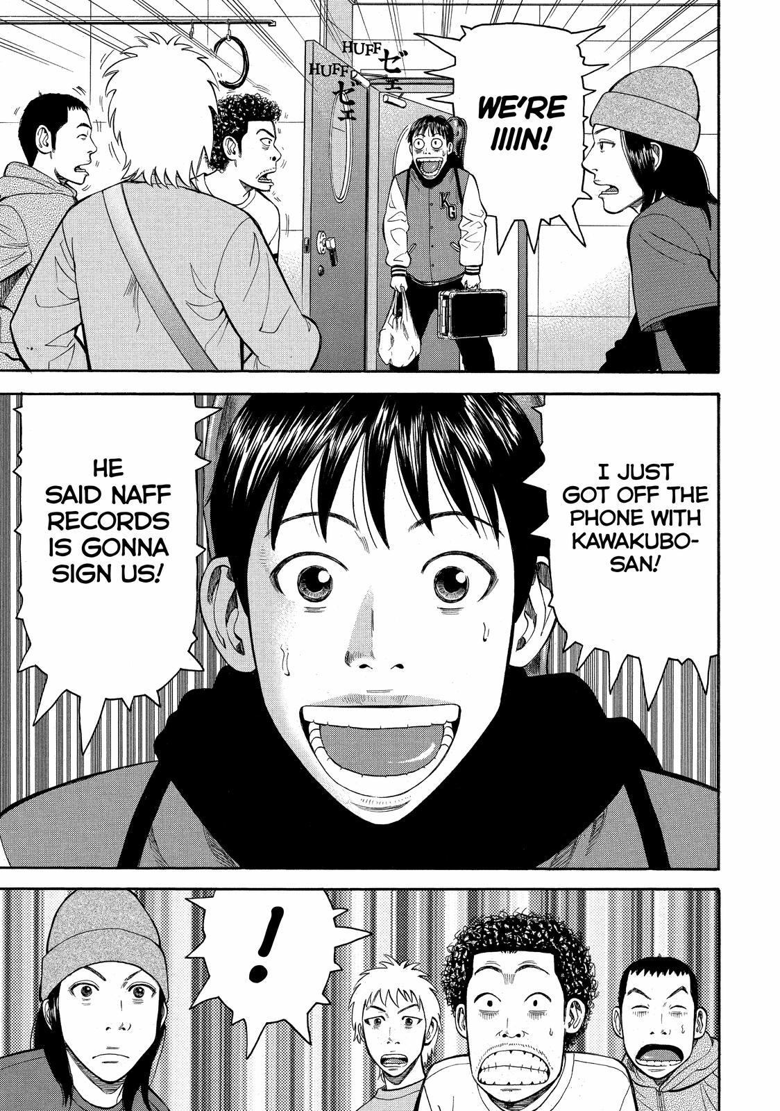 BECK Chapter 61 - Page 40