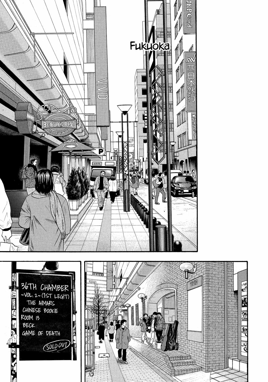 BECK Chapter 61 - Page 46
