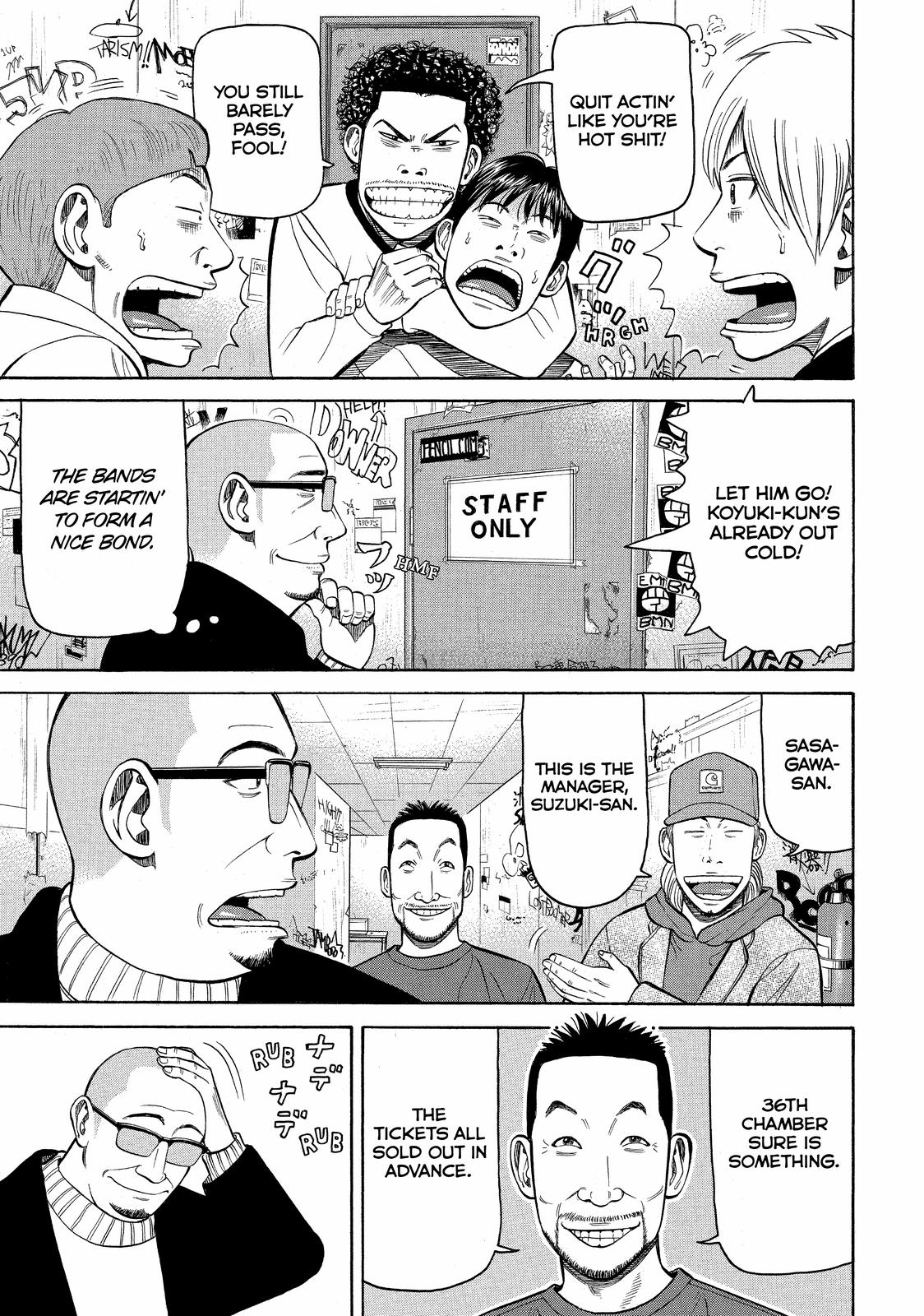 BECK Chapter 61 - Page 48