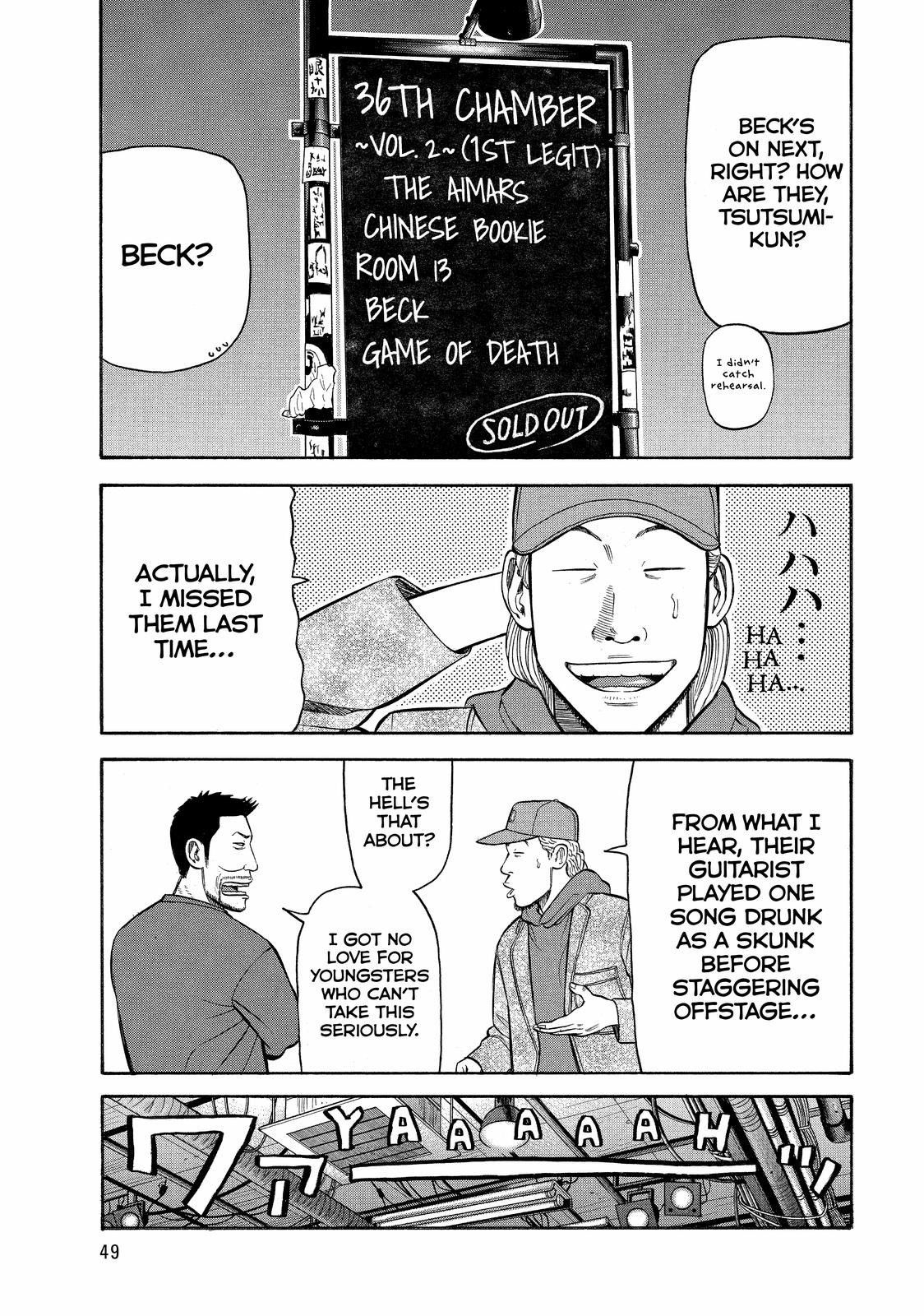 BECK Chapter 61 - Page 50