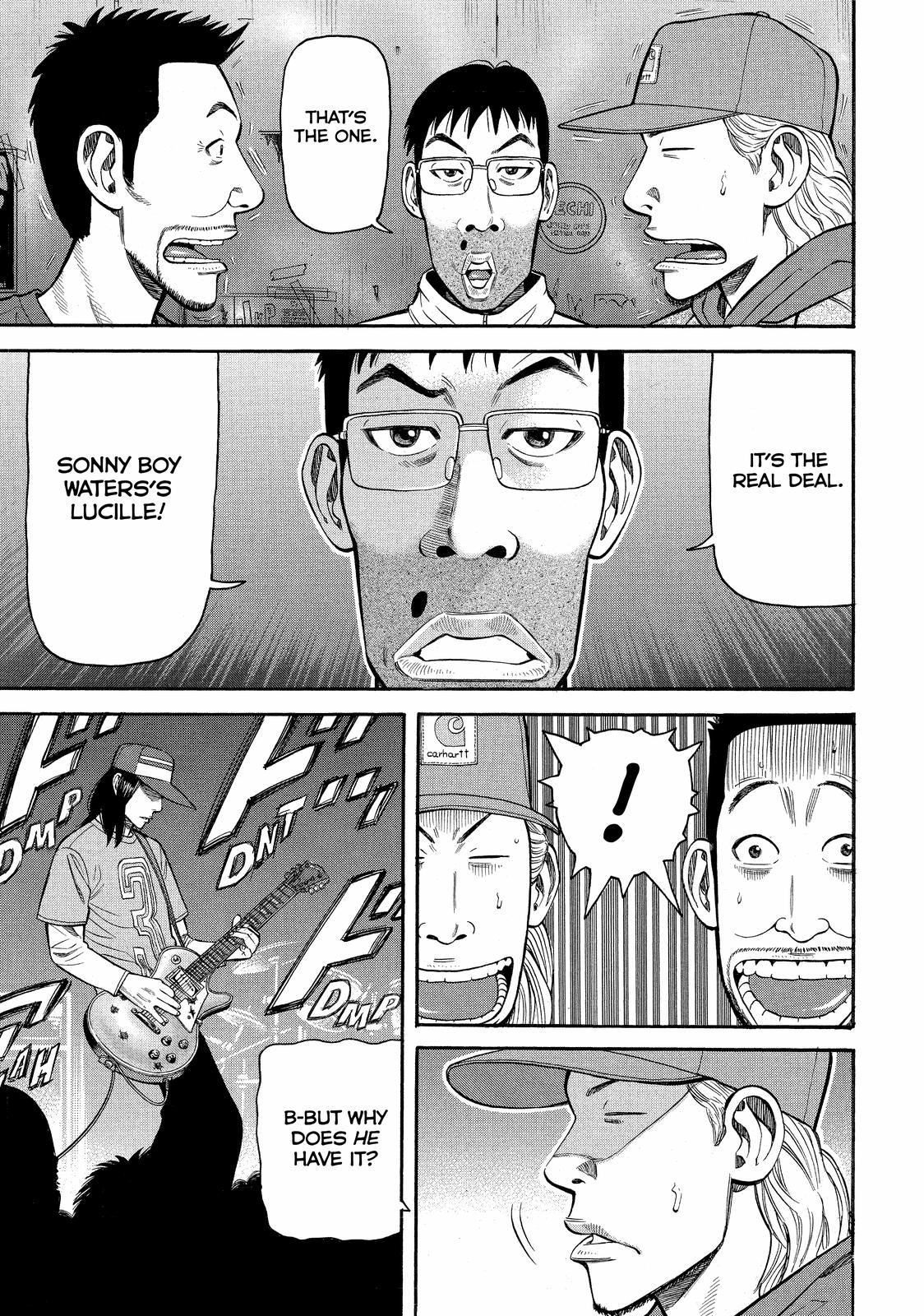 BECK Chapter 61 - Page 54