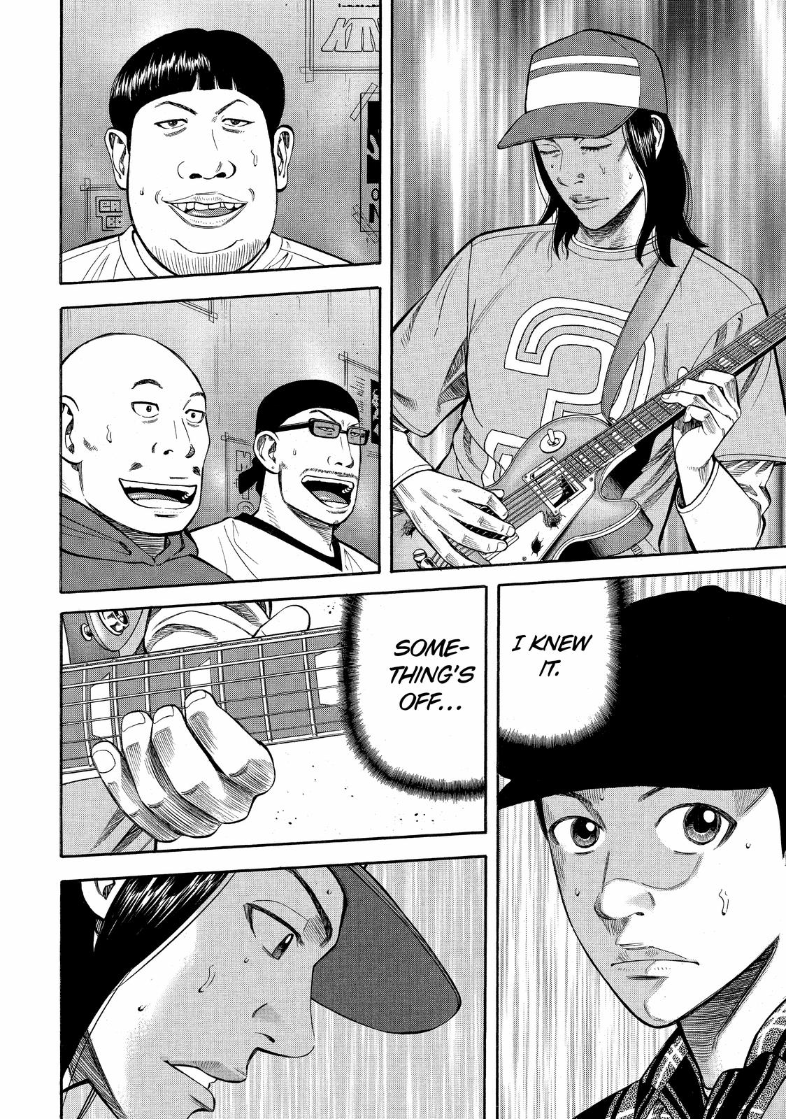 BECK Chapter 61 - Page 55