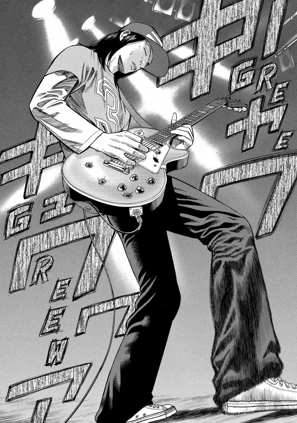 BECK Chapter 61 - Page 59