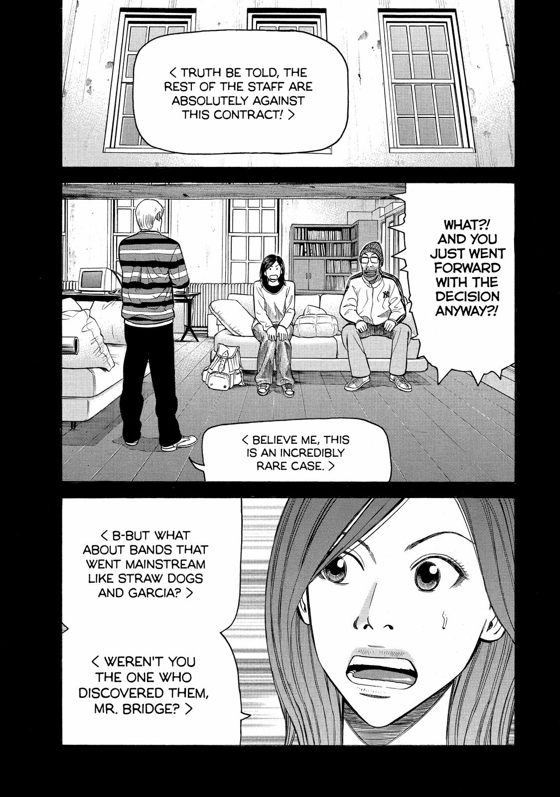 BECK Chapter 61 - Page 62