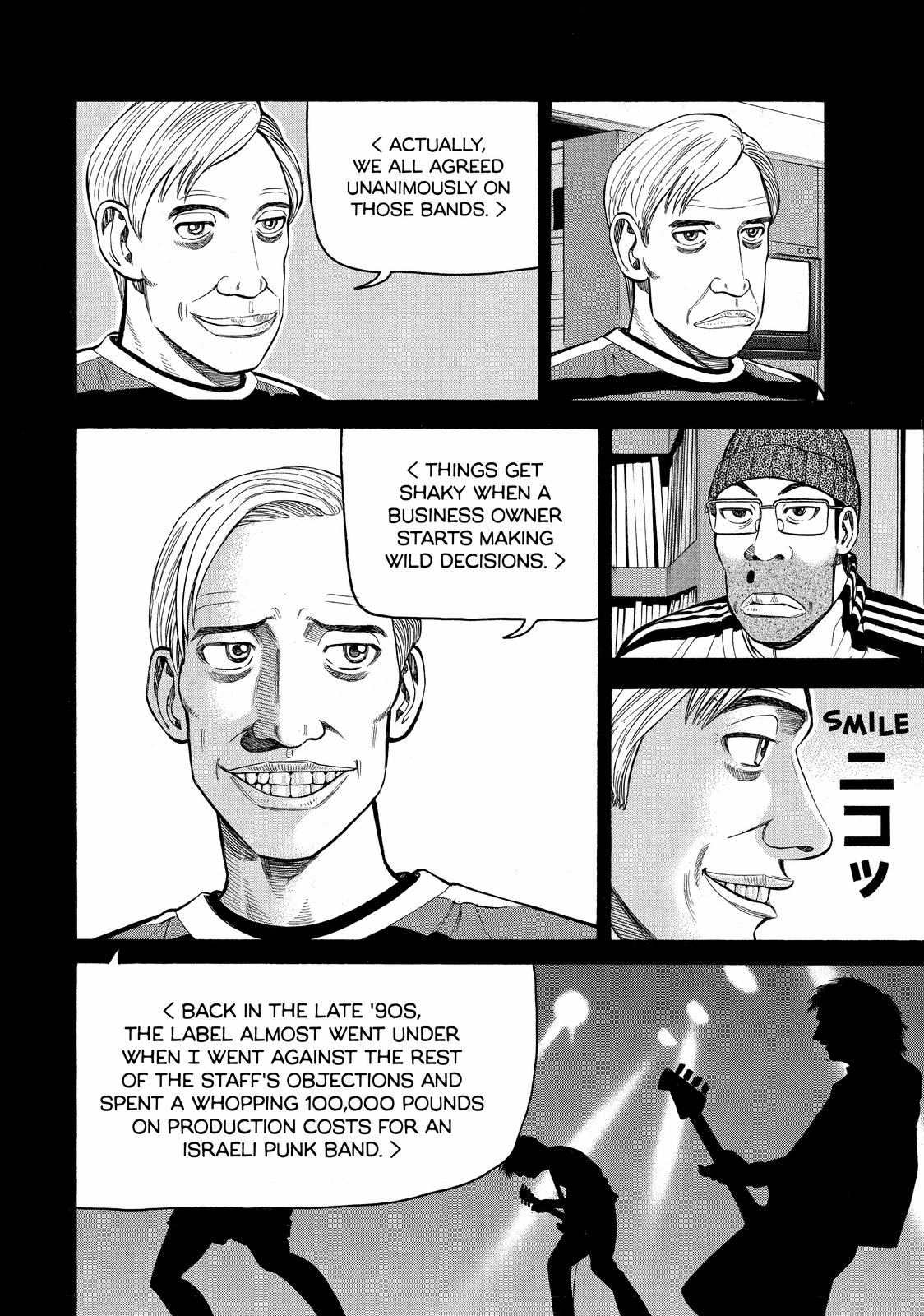BECK Chapter 61 - Page 63