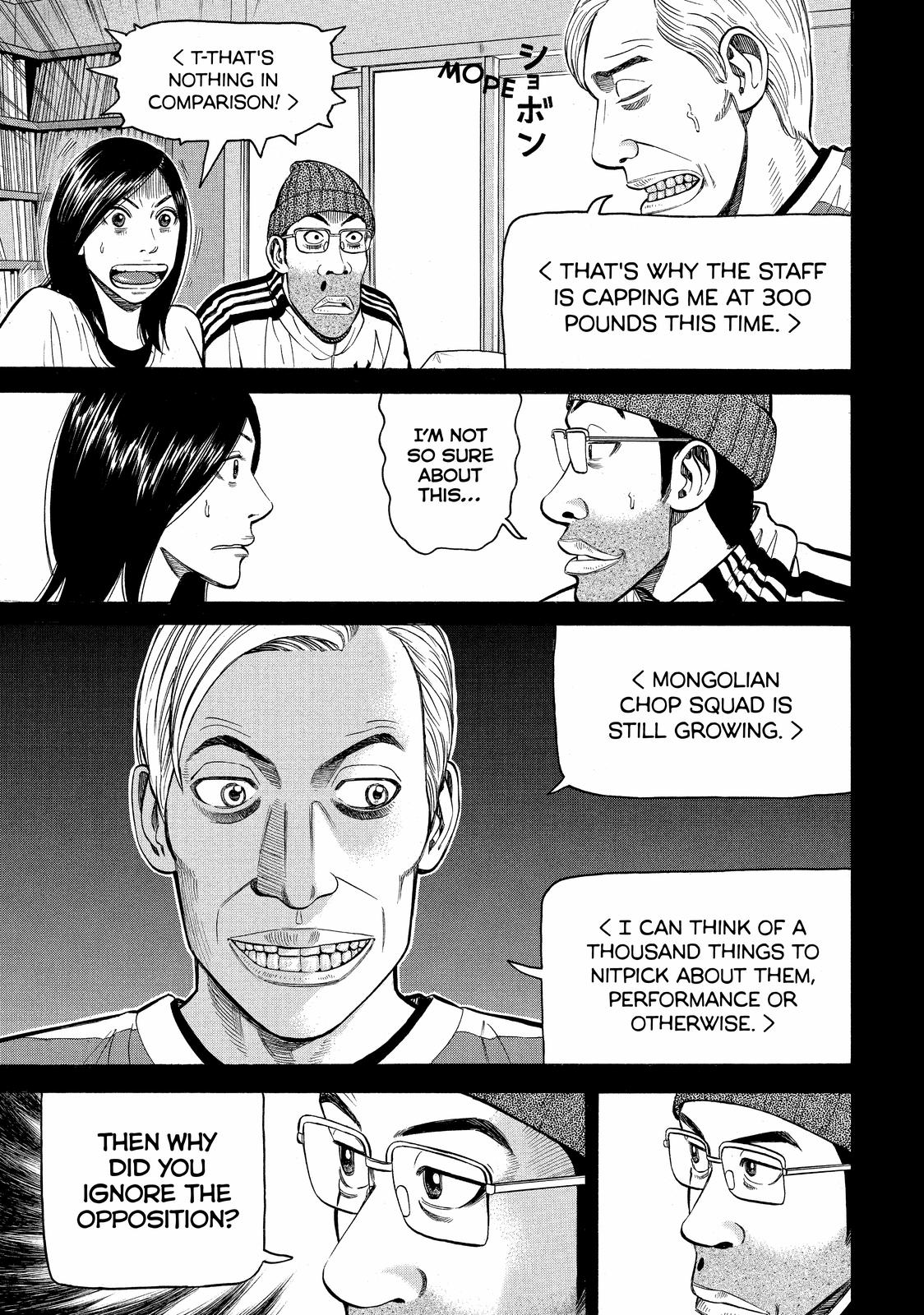 BECK Chapter 61 - Page 64