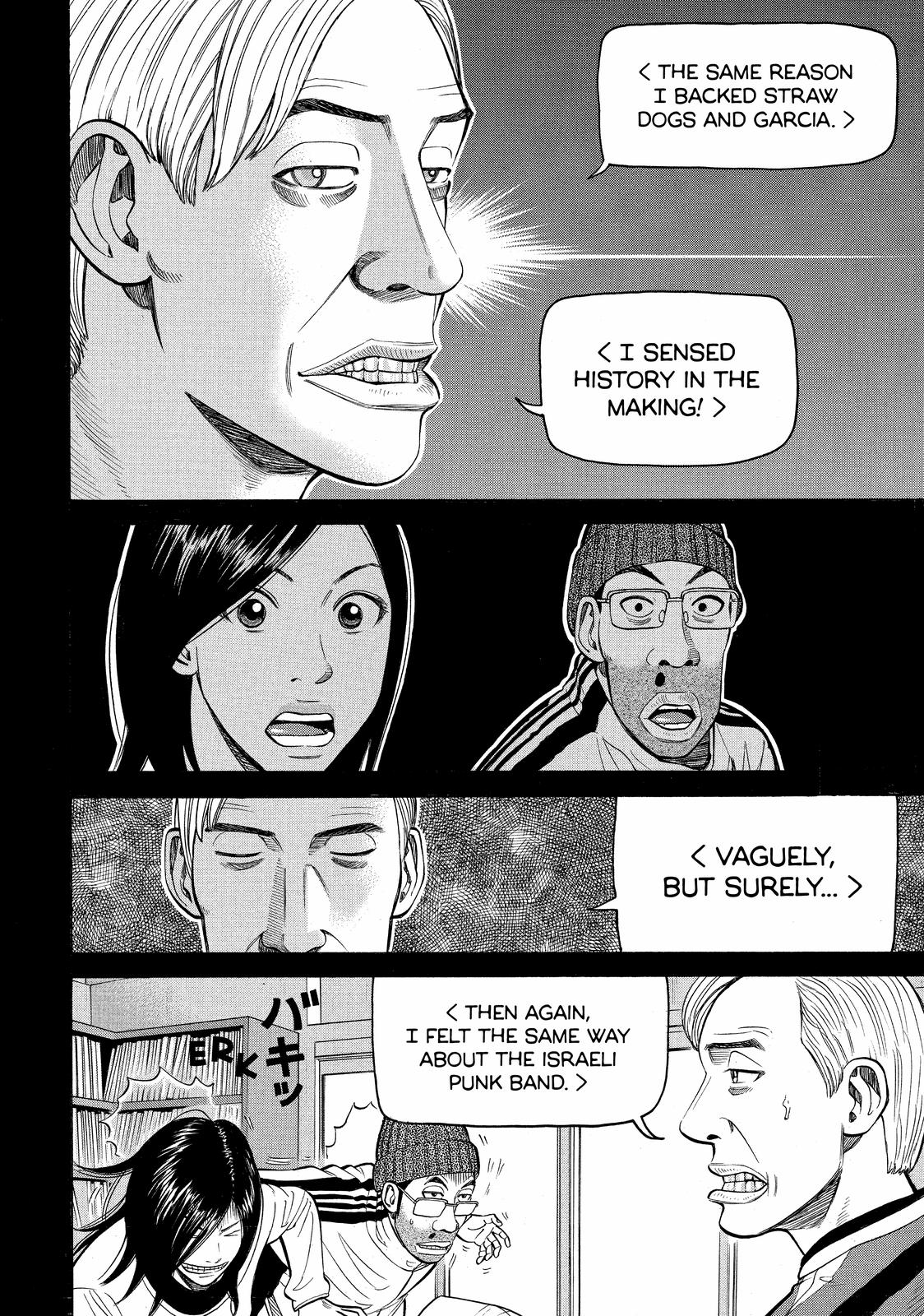 BECK Chapter 61 - Page 65