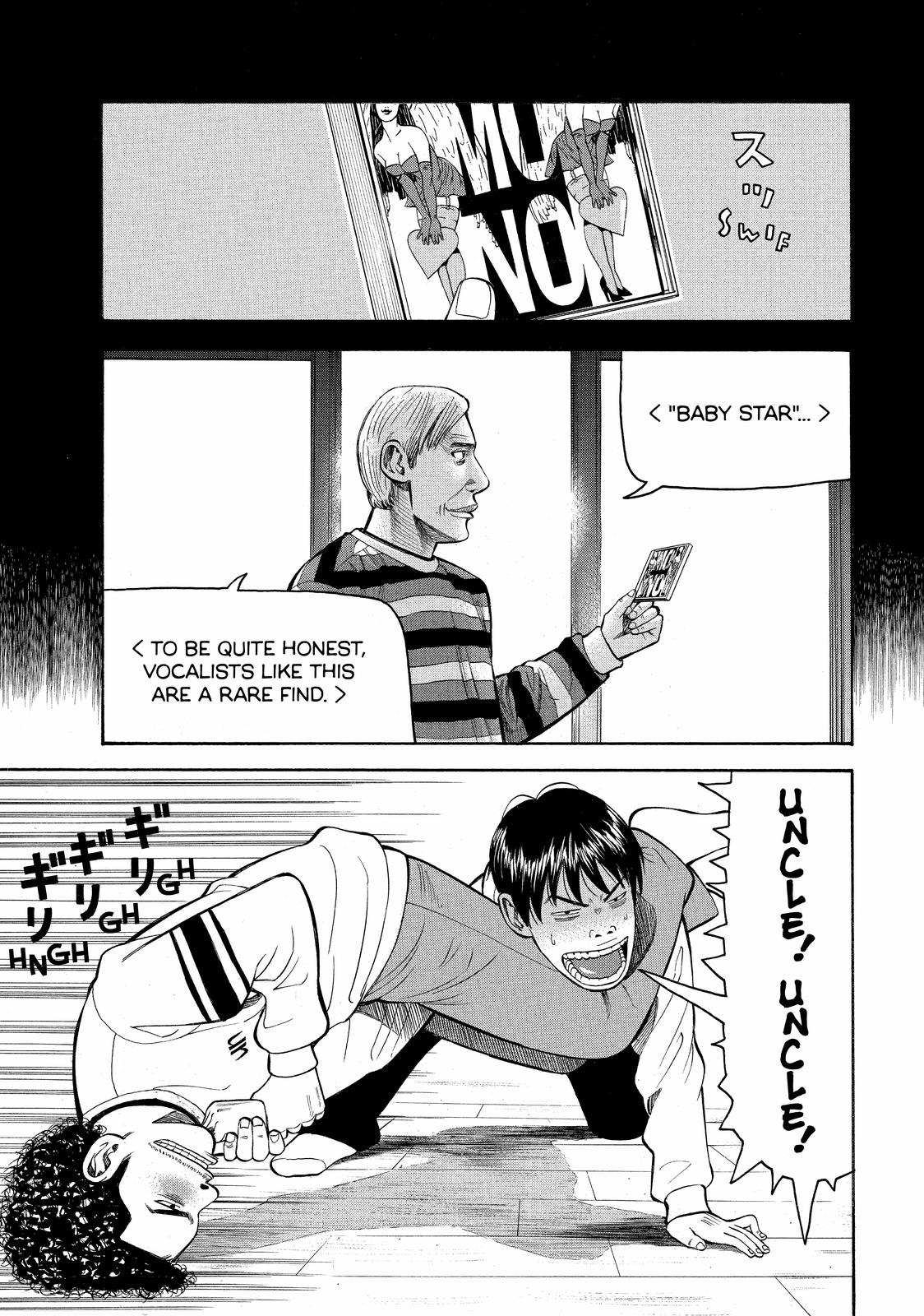 BECK Chapter 61 - Page 66