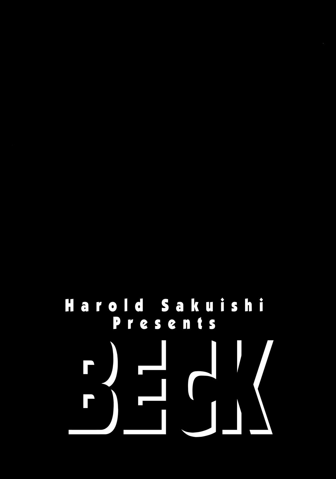 BECK Chapter 61 - Page 68