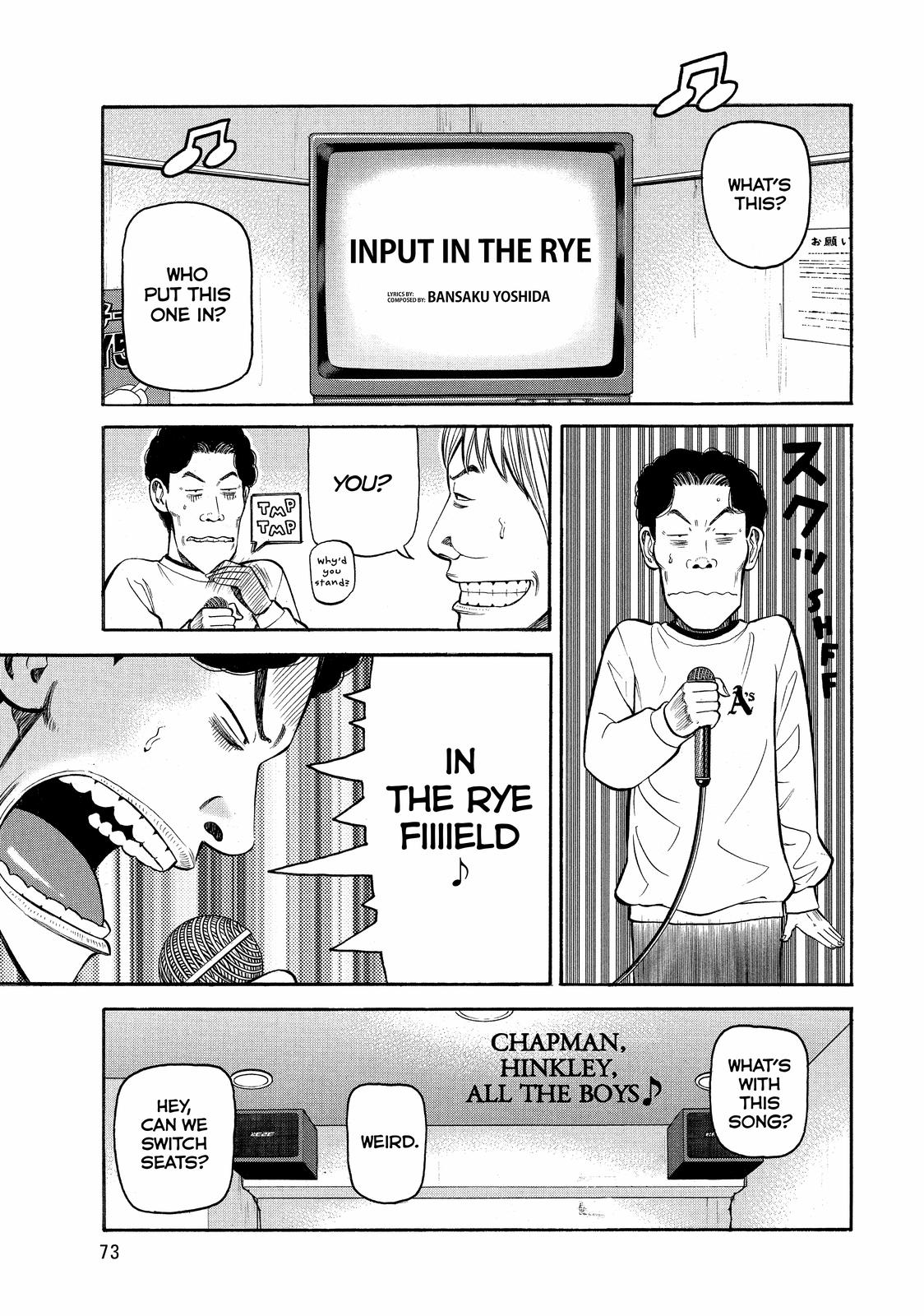 BECK Chapter 62 - Page 6