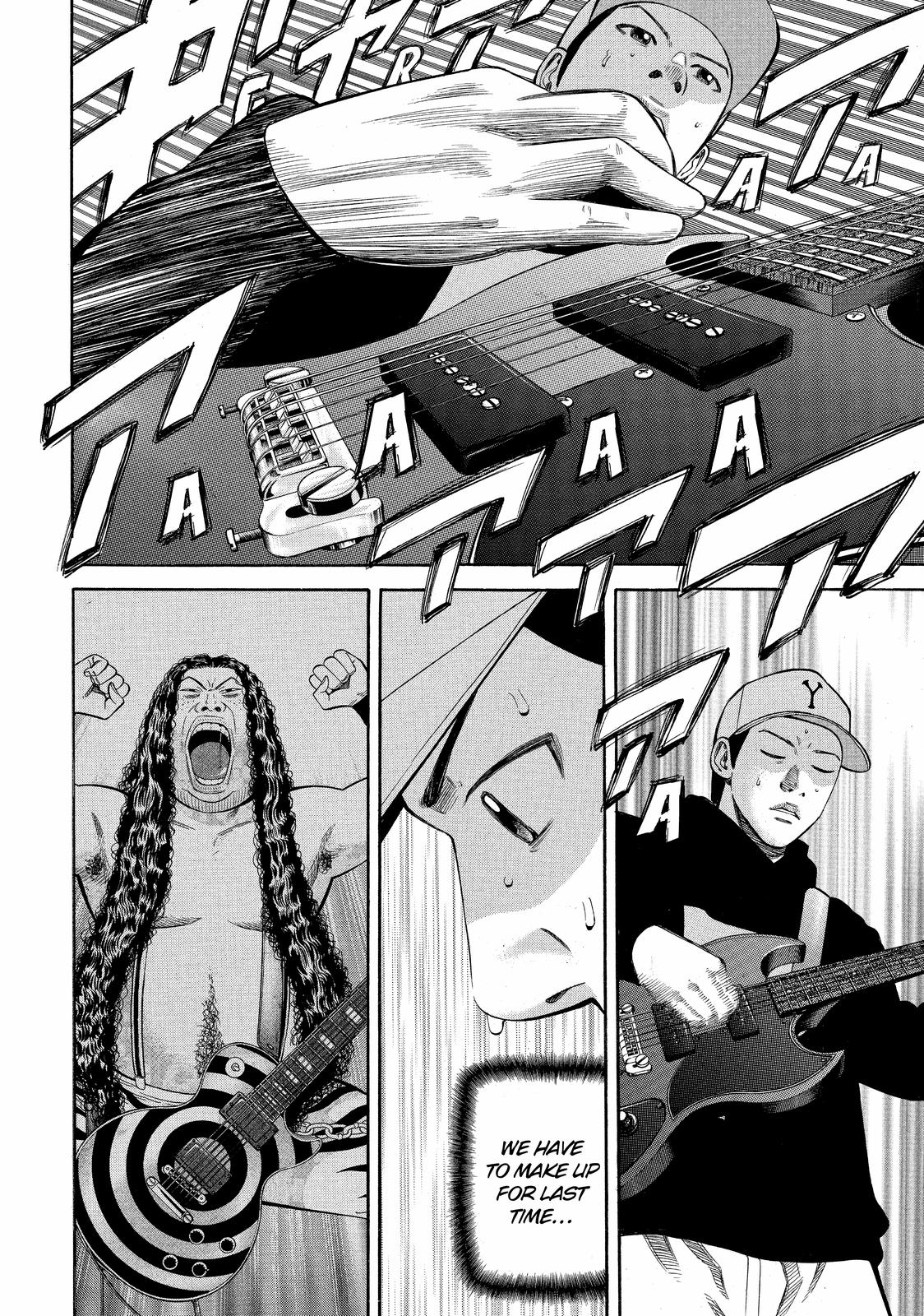 BECK Chapter 62 - Page 15