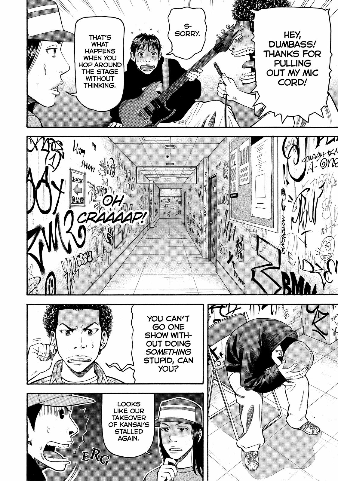 BECK Chapter 62 - Page 19
