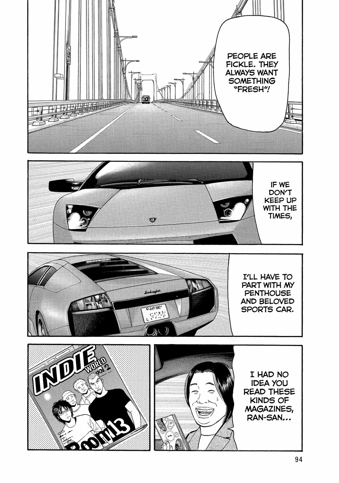 BECK Chapter 62 - Page 27
