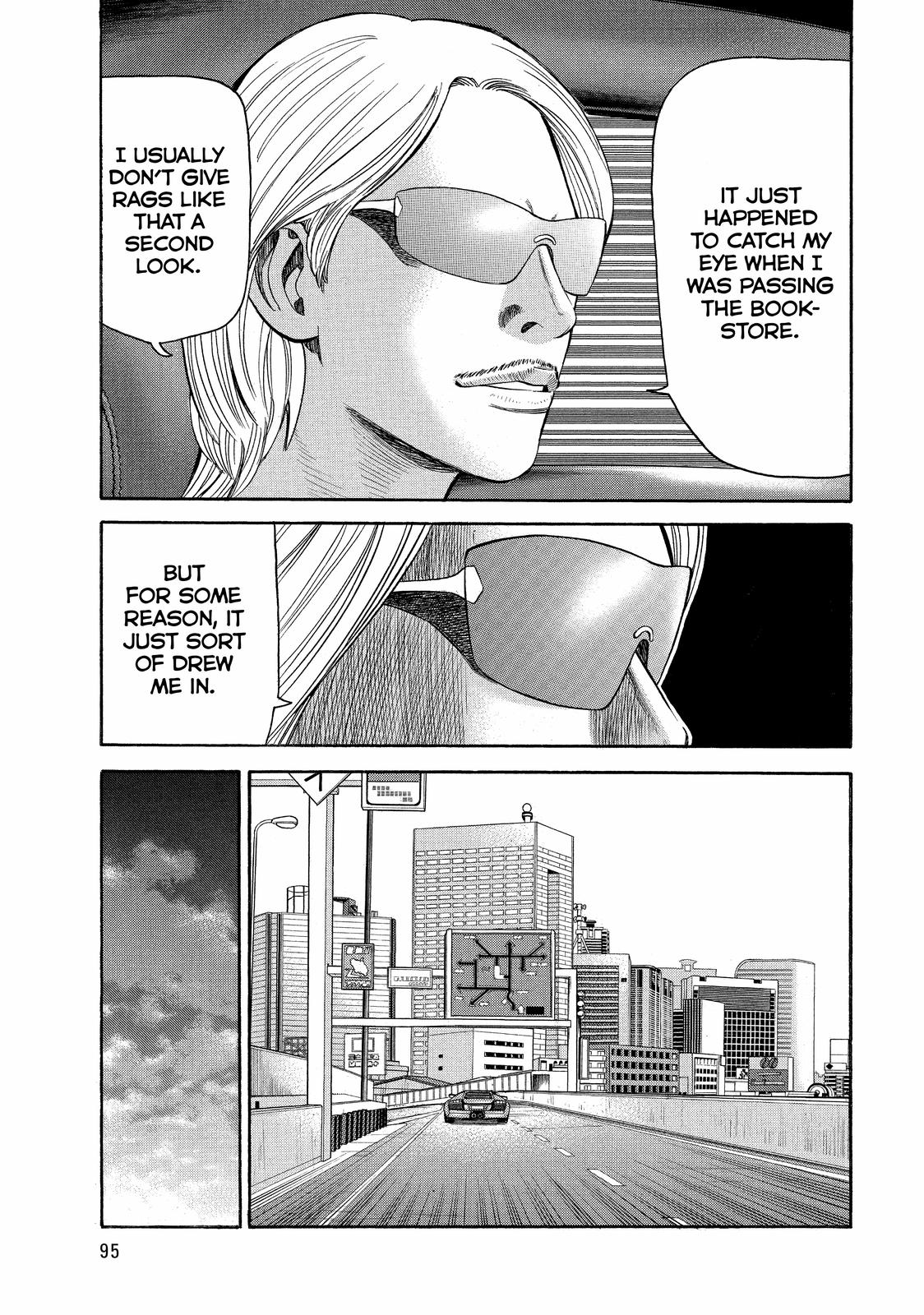 BECK Chapter 62 - Page 28