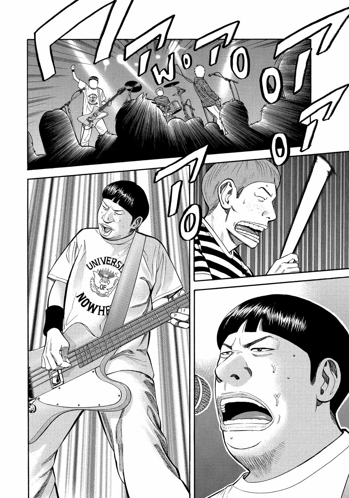 BECK Chapter 62 - Page 33