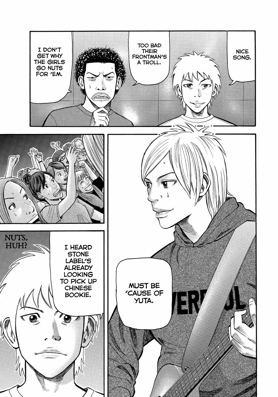BECK Chapter 62 - Page 34