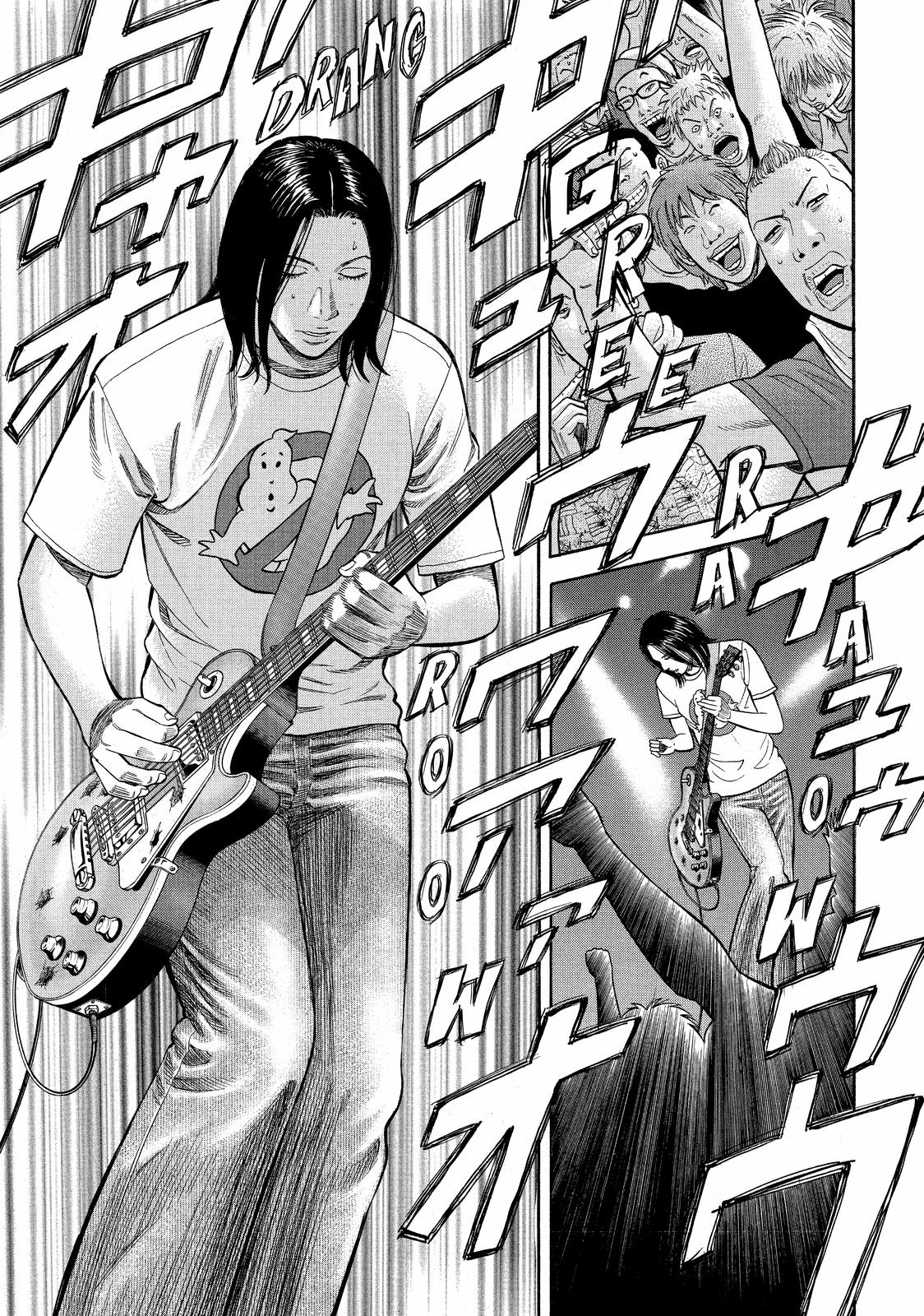 BECK Chapter 62 - Page 38