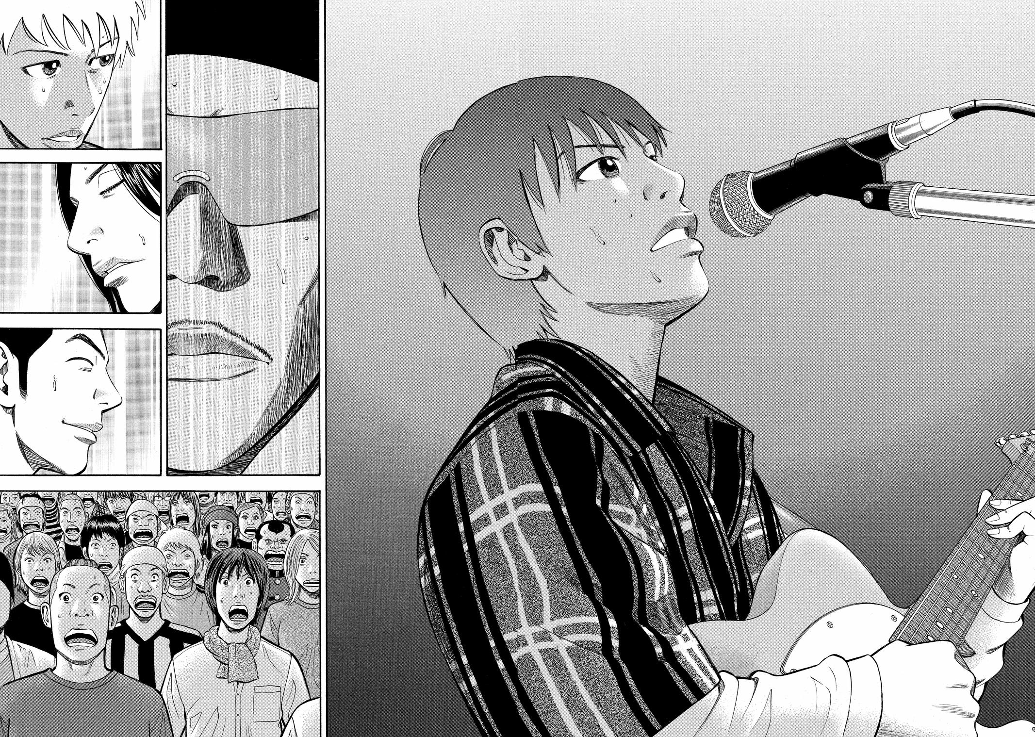 BECK Chapter 62 - Page 43