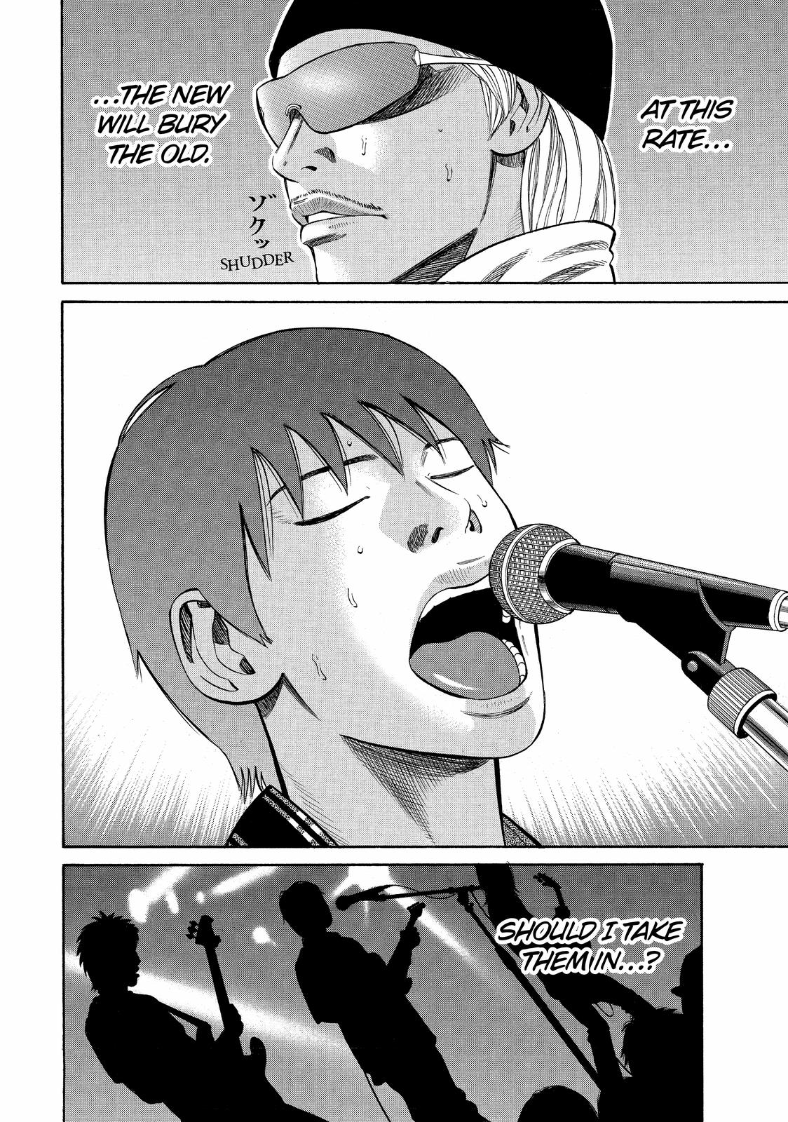 BECK Chapter 62 - Page 44