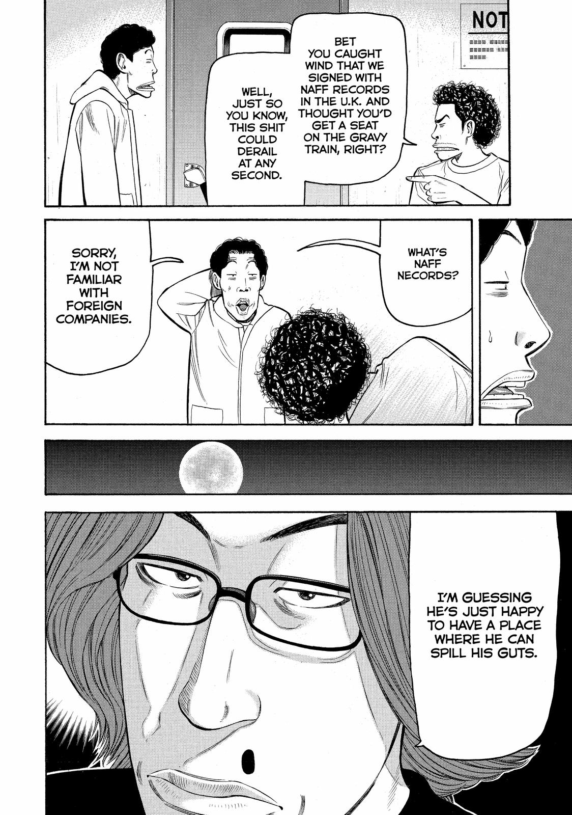 BECK Chapter 62 - Page 58
