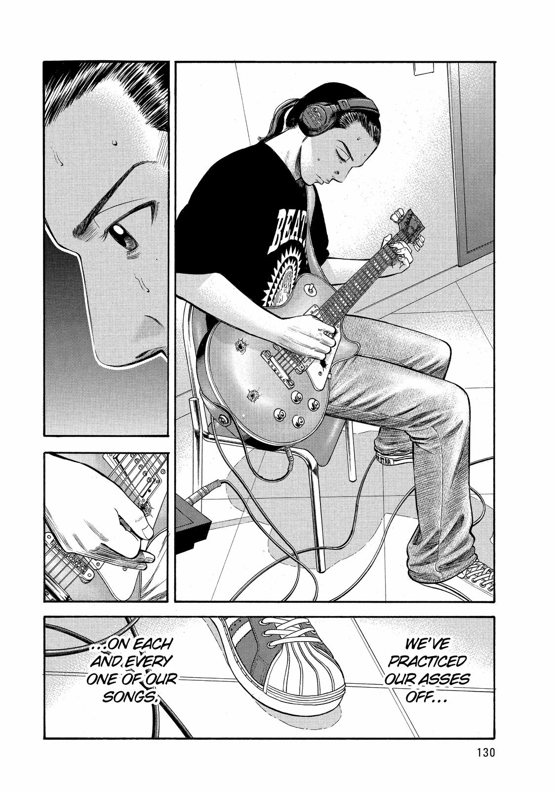 BECK Chapter 62 - Page 62