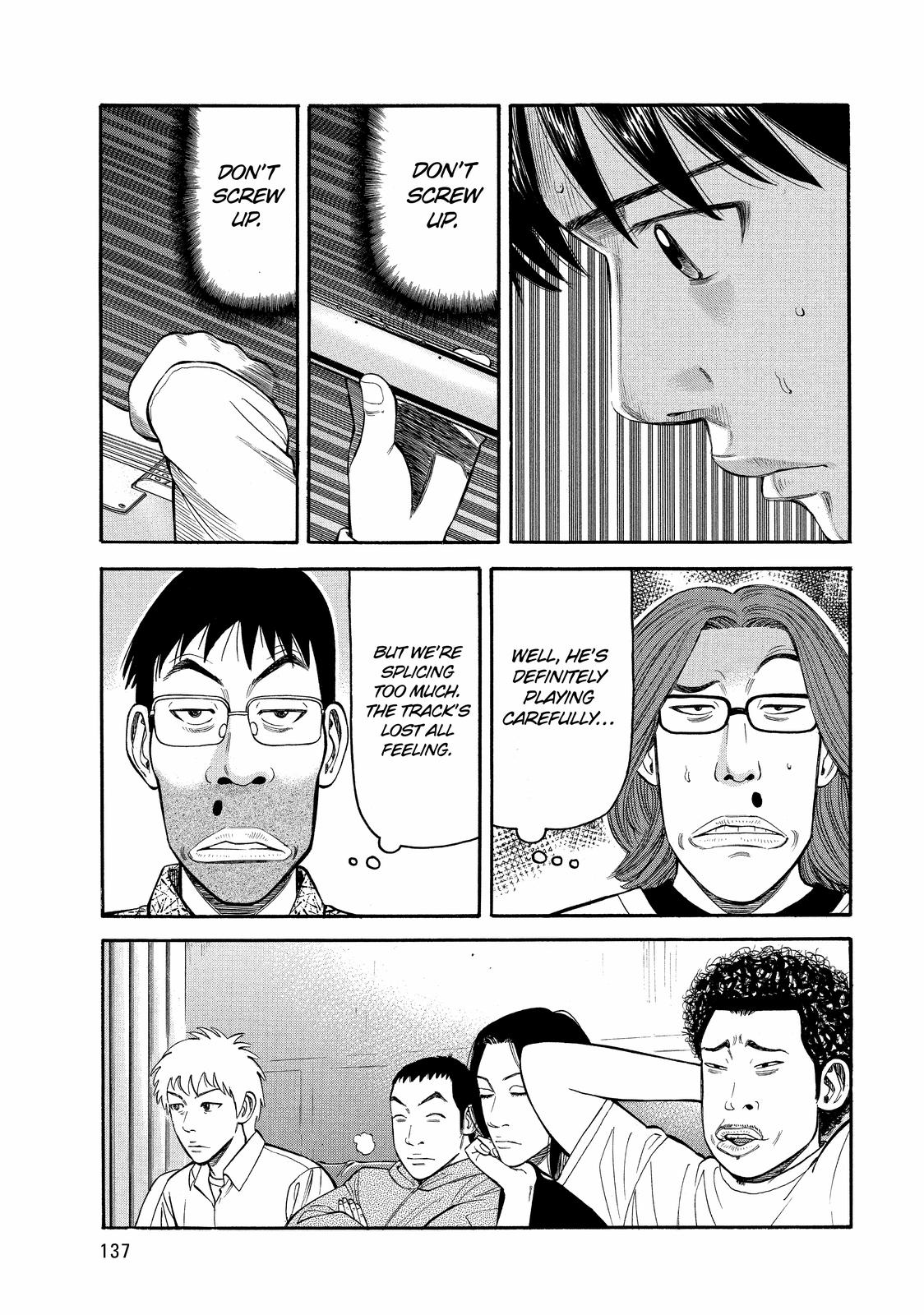 BECK Chapter 63 - Page 5