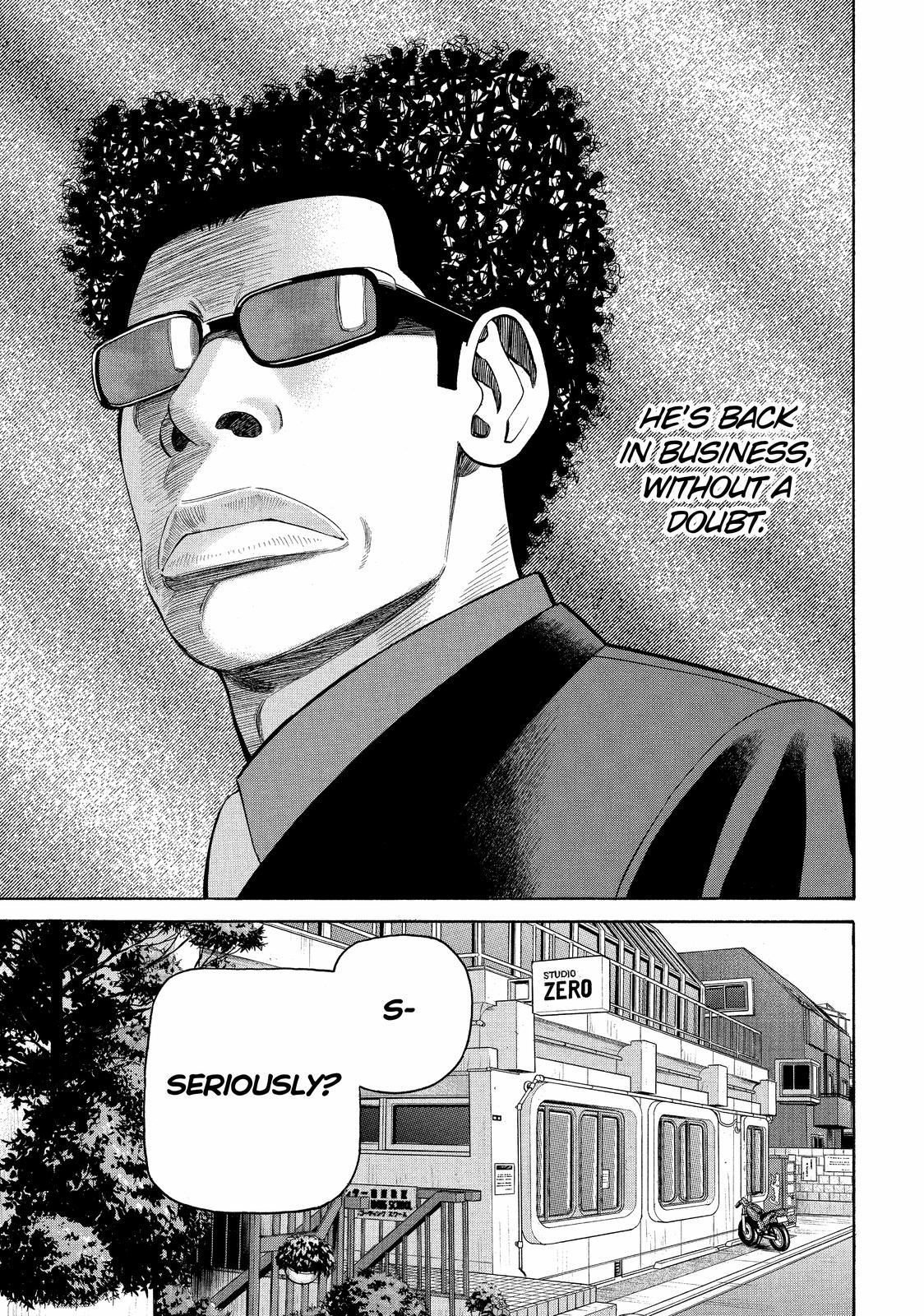 BECK Chapter 63 - Page 11