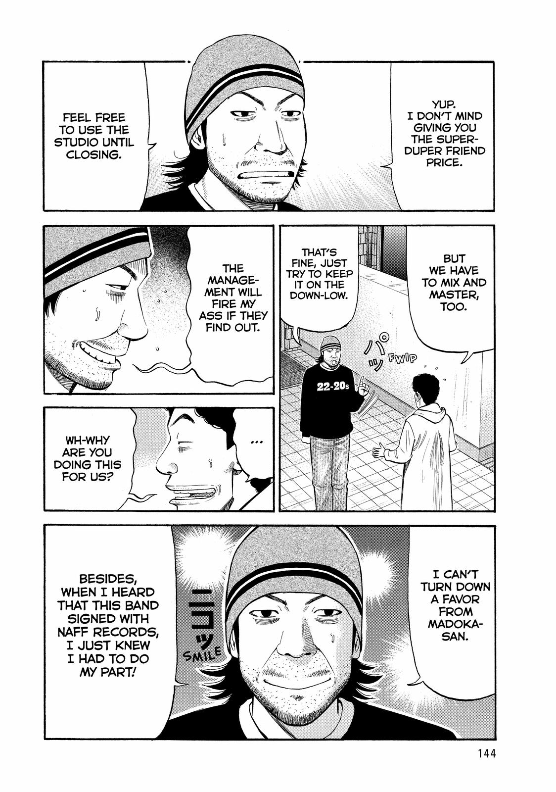 BECK Chapter 63 - Page 12