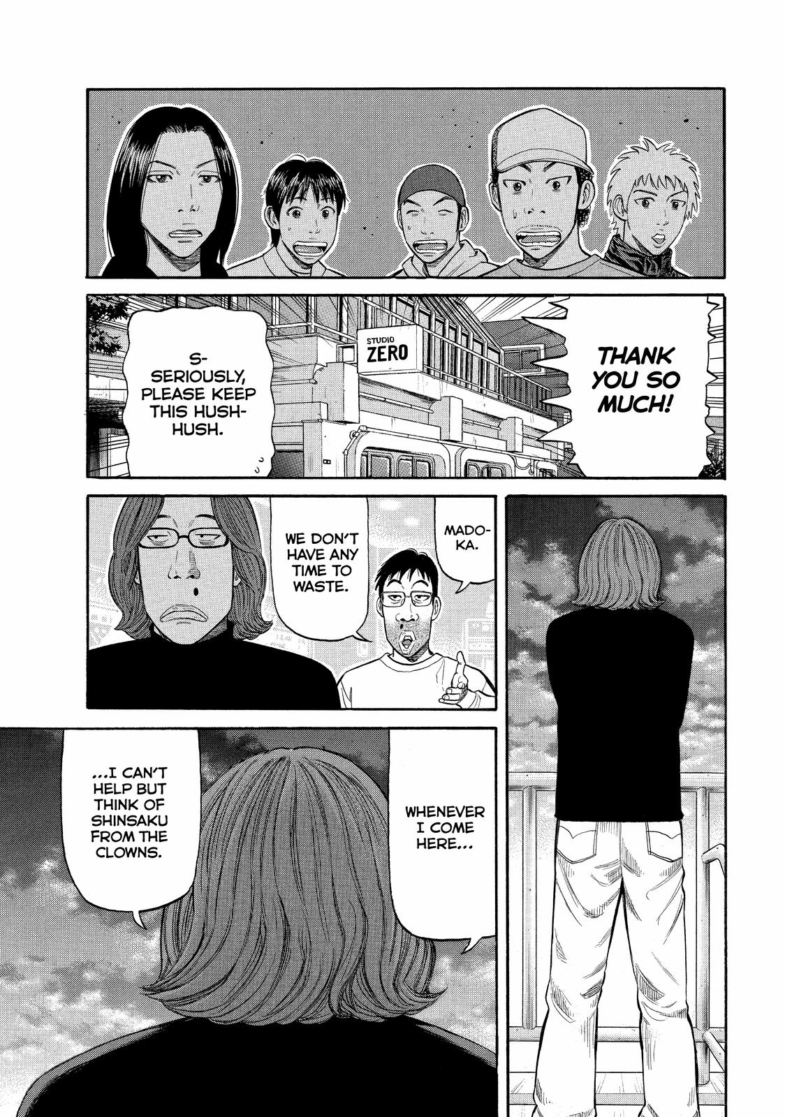 BECK Chapter 63 - Page 13
