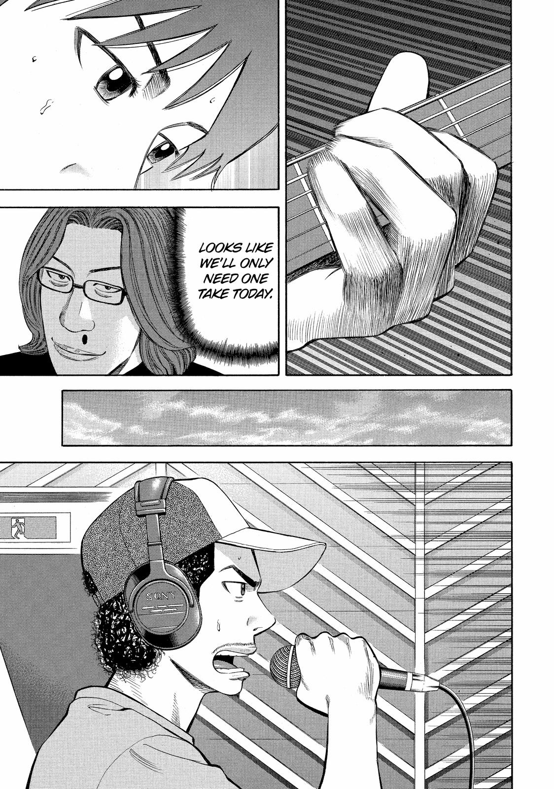 BECK Chapter 63 - Page 19