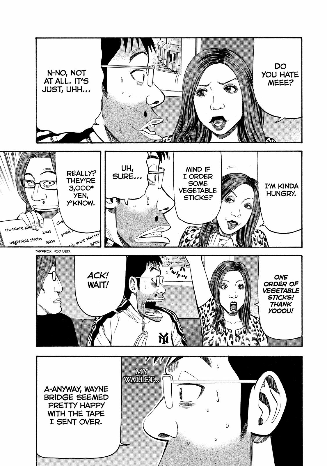 BECK Chapter 63 - Page 33