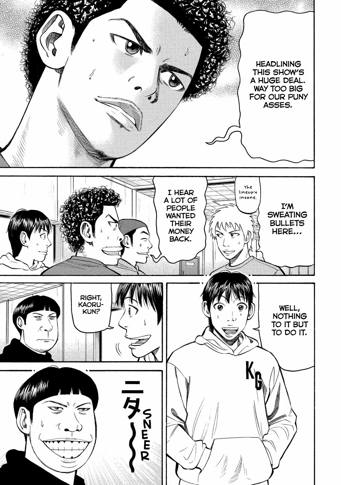 BECK Chapter 63 - Page 47