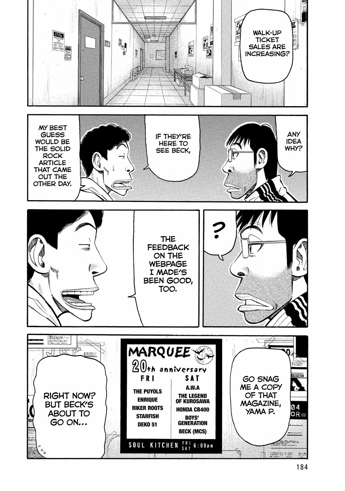 BECK Chapter 63 - Page 52