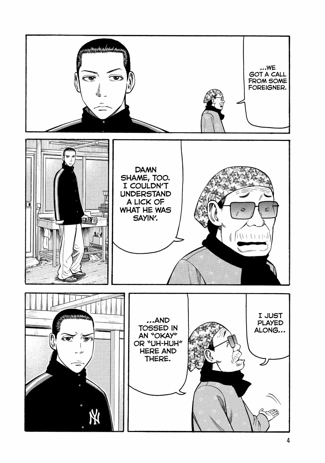 BECK Chapter 64 - Page 5