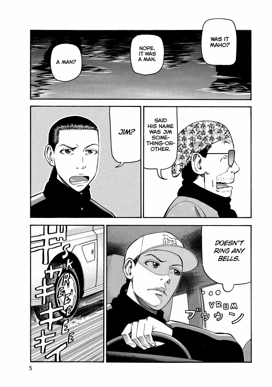 BECK Chapter 64 - Page 6