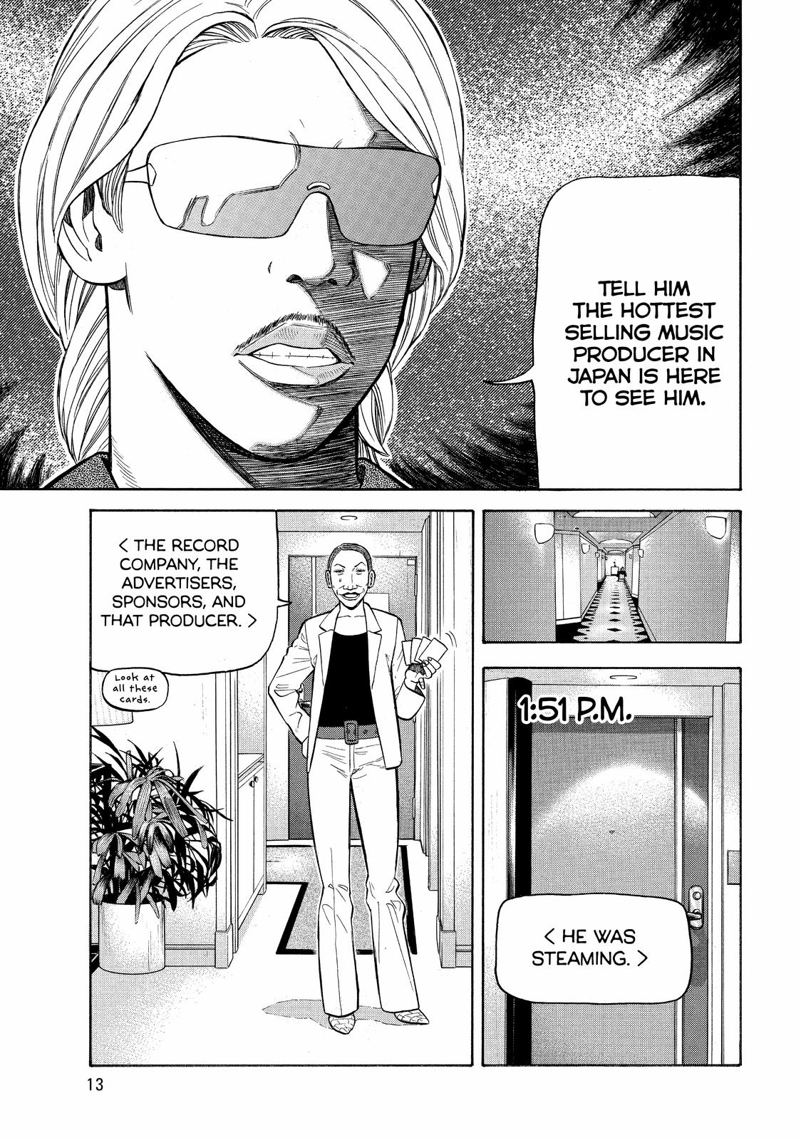 BECK Chapter 64 - Page 14