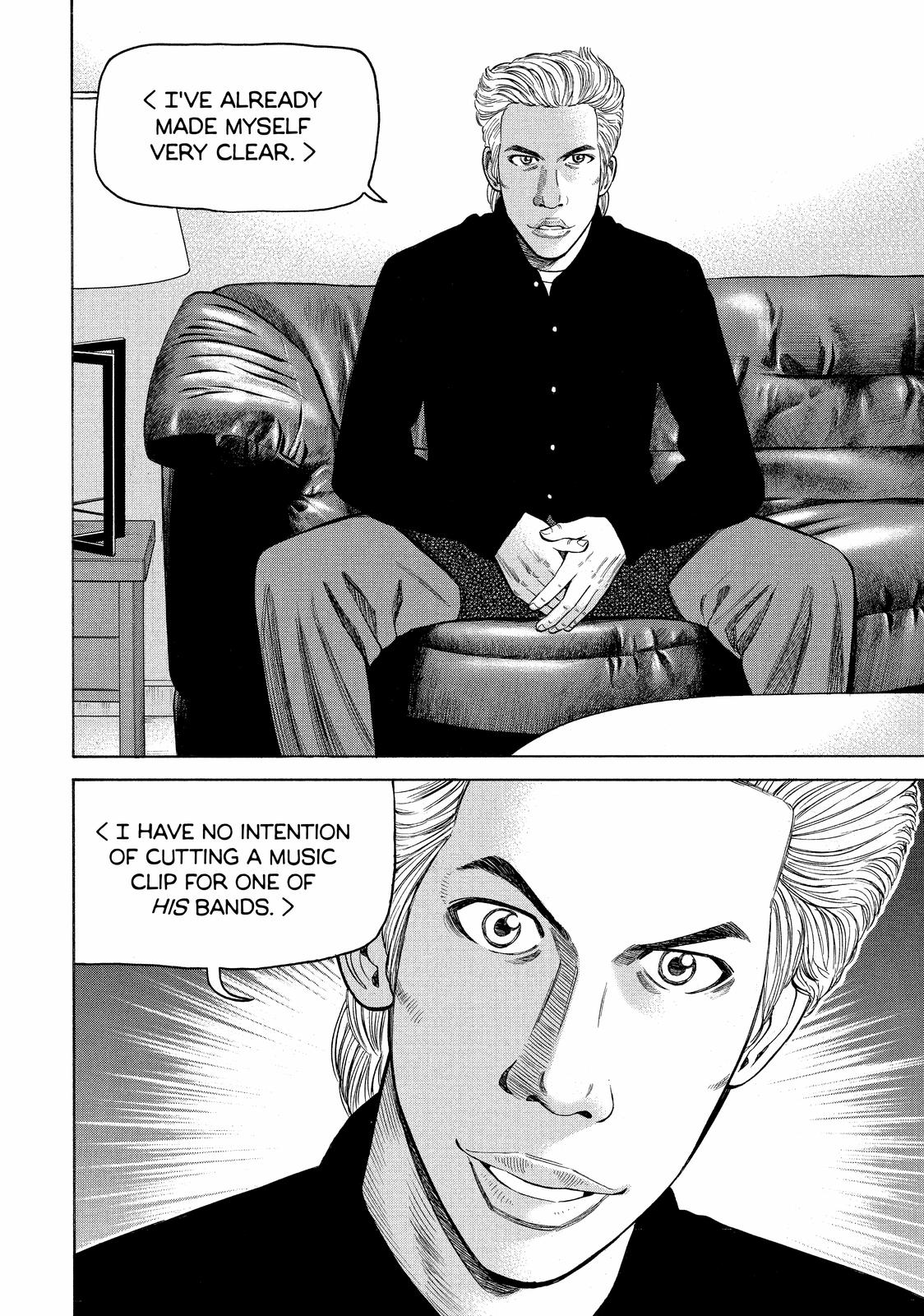 BECK Chapter 64 - Page 15