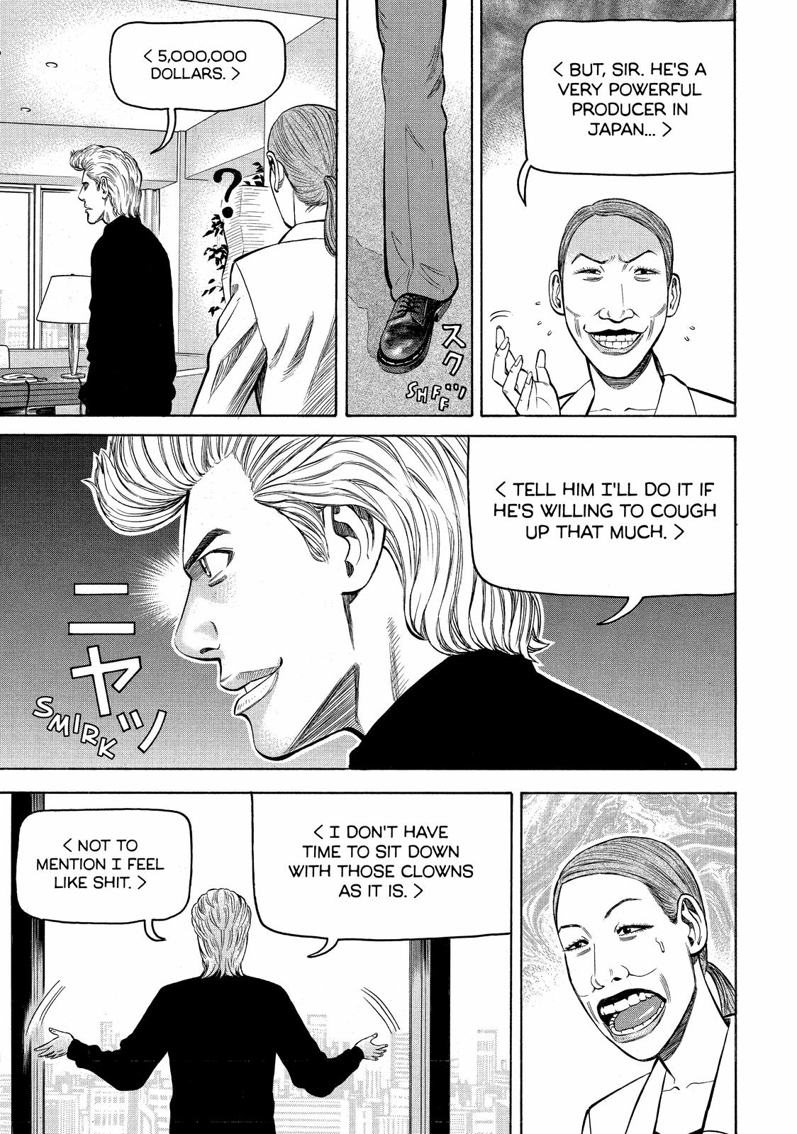 BECK Chapter 64 - Page 16